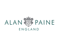 Alan Paine Reggio Emilia logo